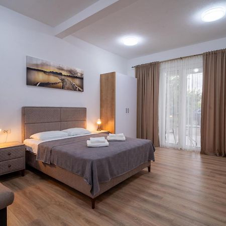 Dane Apartment Airport Podgorica Mitrovici  Exterior foto